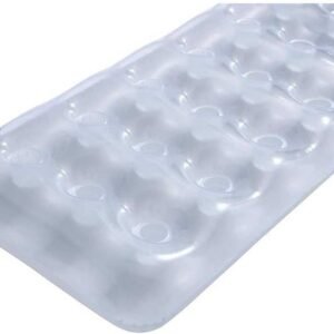 H2OGO! Metal Tech Lounge...