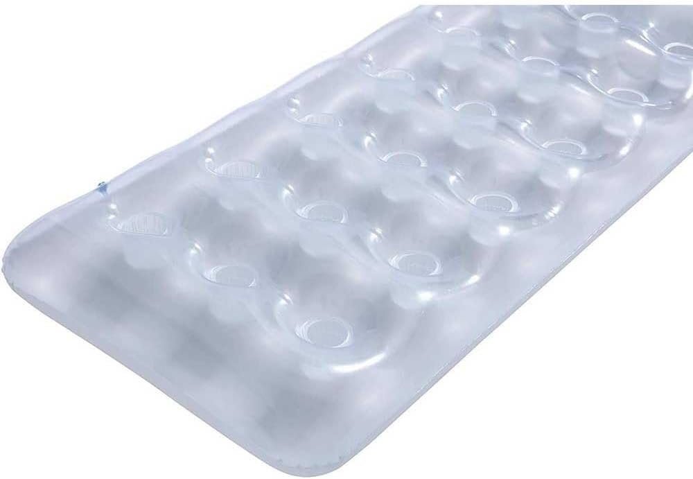 H2OGO! Metal Tech Lounge...