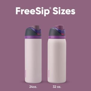 Owala FreeSip Insulated Stainless...