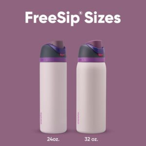 OWFS7 (Owala FreeSip 710ml)