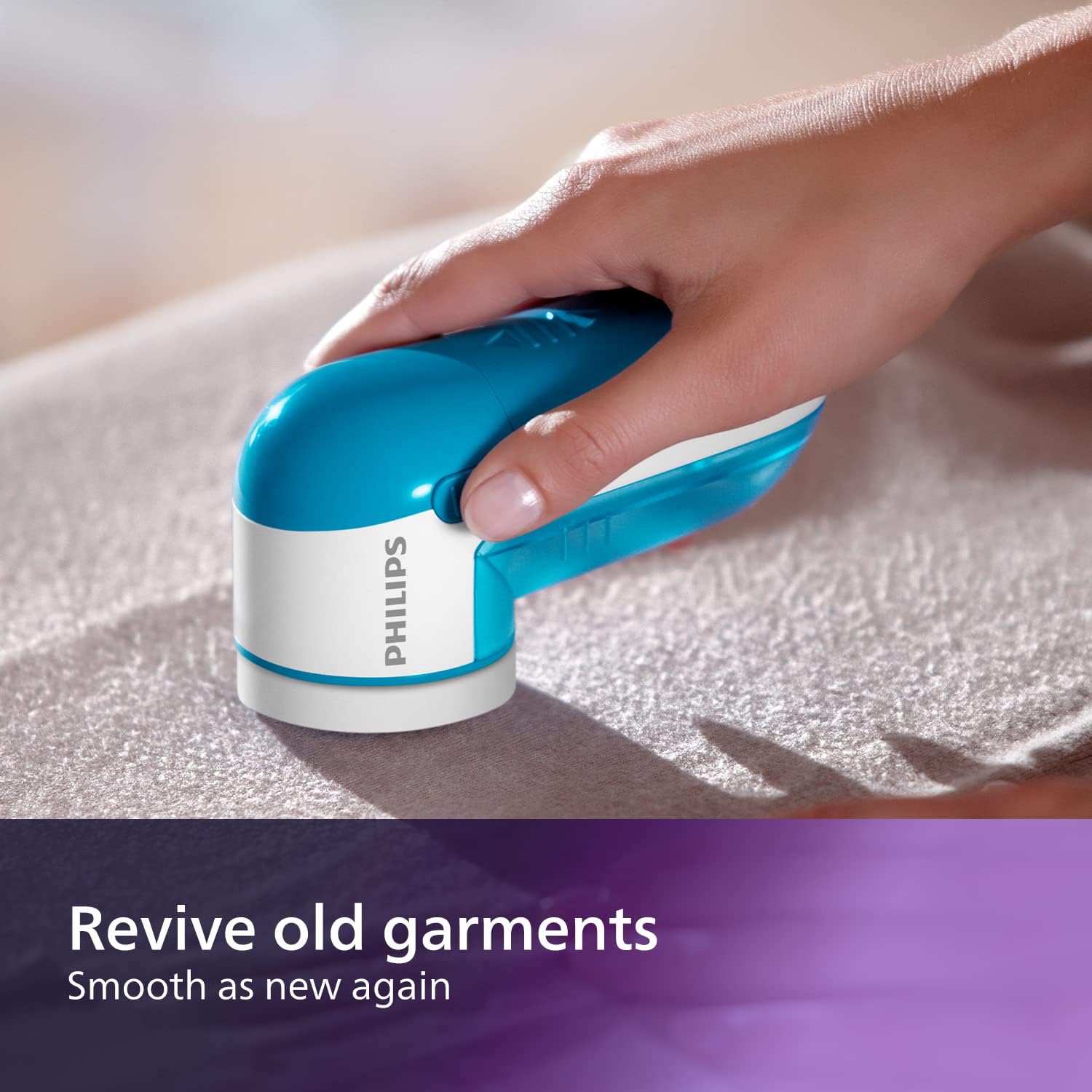 PFSVR (Philips Fabric Shaver) - Image 5