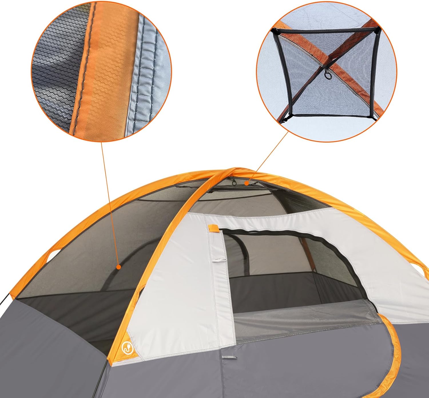 ABCT3 (Amazon Basics Camping Tent 3-season - Image 6